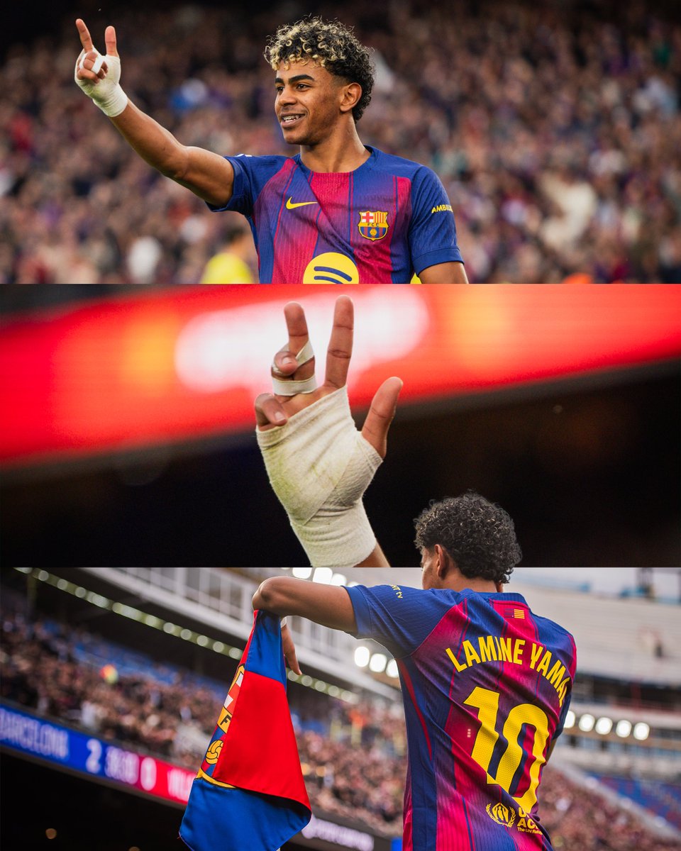 FC Barcelona tweet media