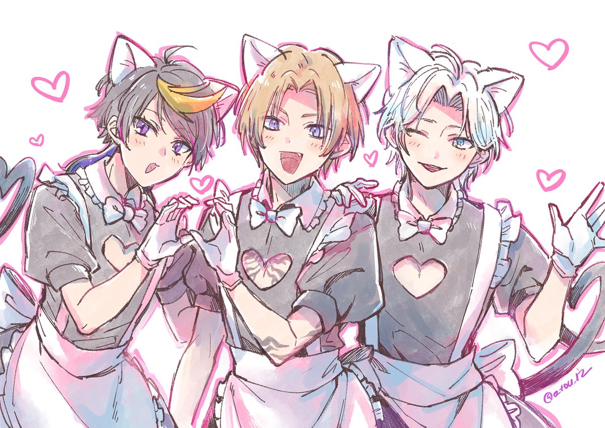 いと (@o_tou_iz) on Twitter photo 