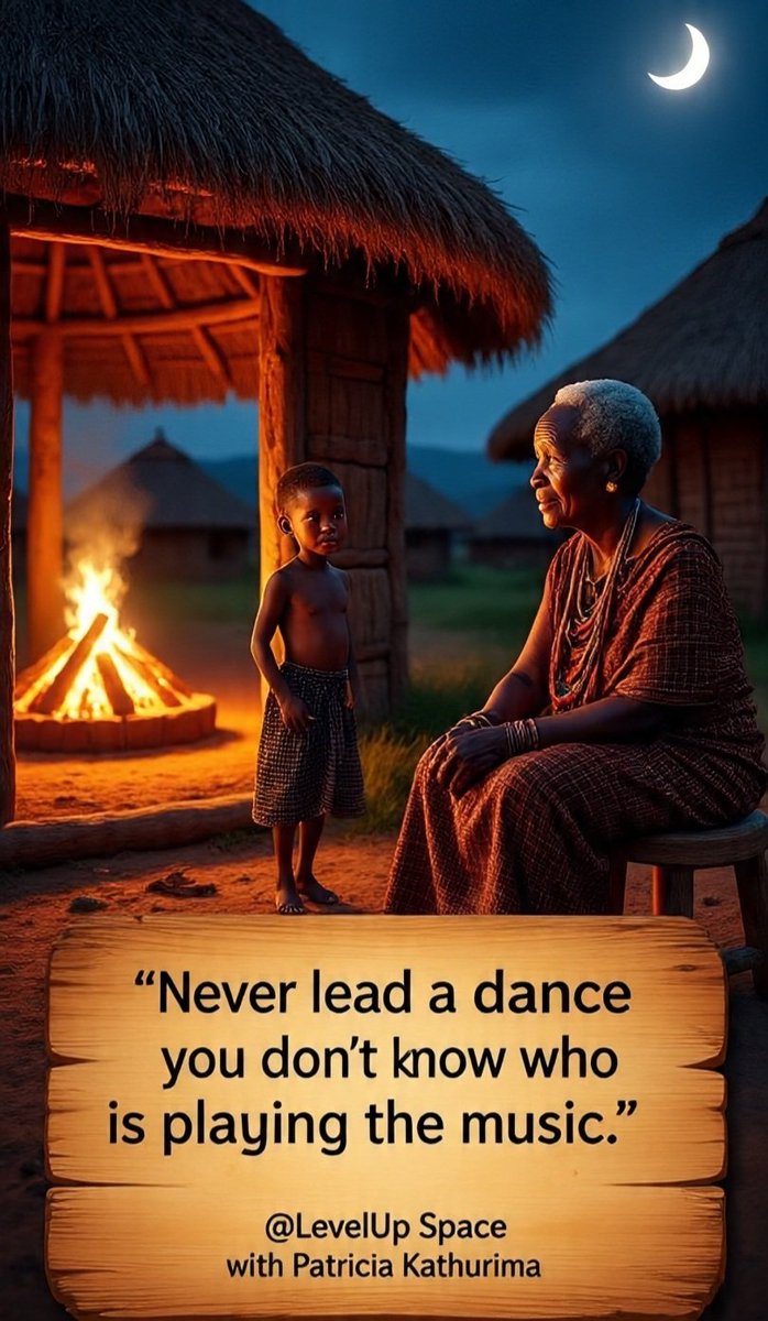 Seeking Growth- #Business  #Politics  #Relationships- comes with some degree of excitement &amp; carelessnes.Taking up things/ committing  blindly #BlindFaith

Pause,  know who 
- Holds the power, 
- Sets the rules, or 
- Is driving the outcome. 
#Authority 
#control 
#Influence