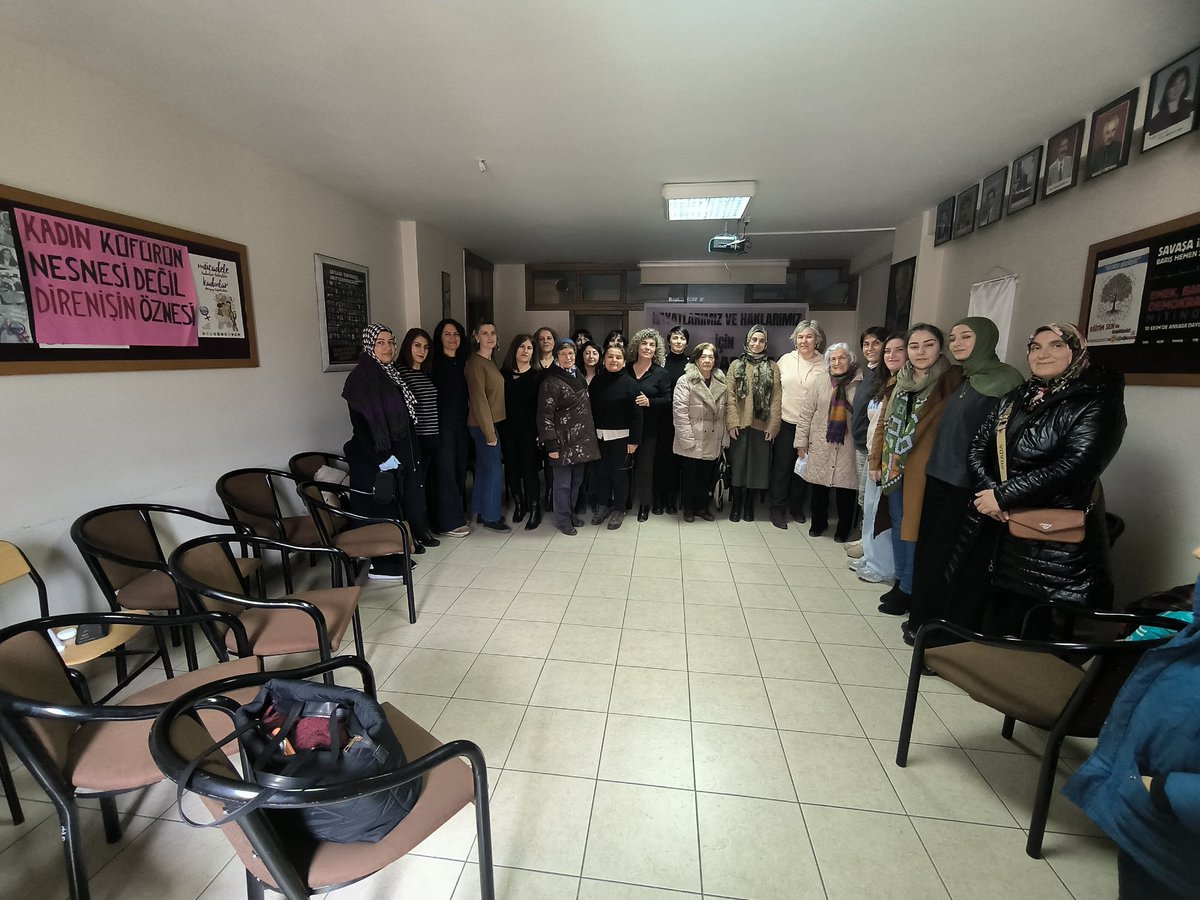 Türkiye İşçi Partisi - Konya tweet media