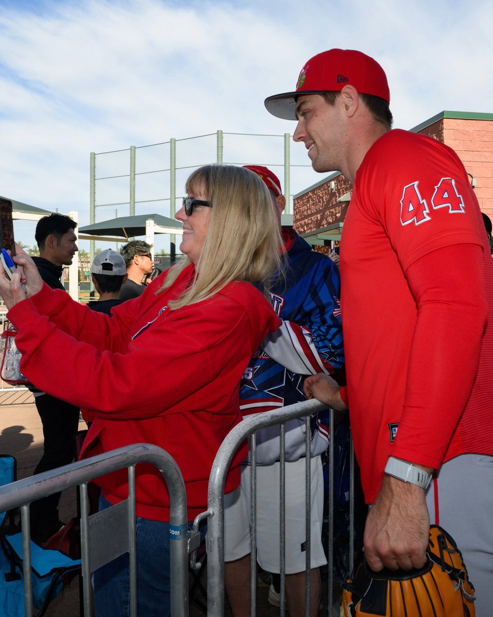 Angels Béisbol tweet media