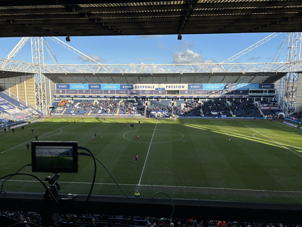 John Welsh tweet media