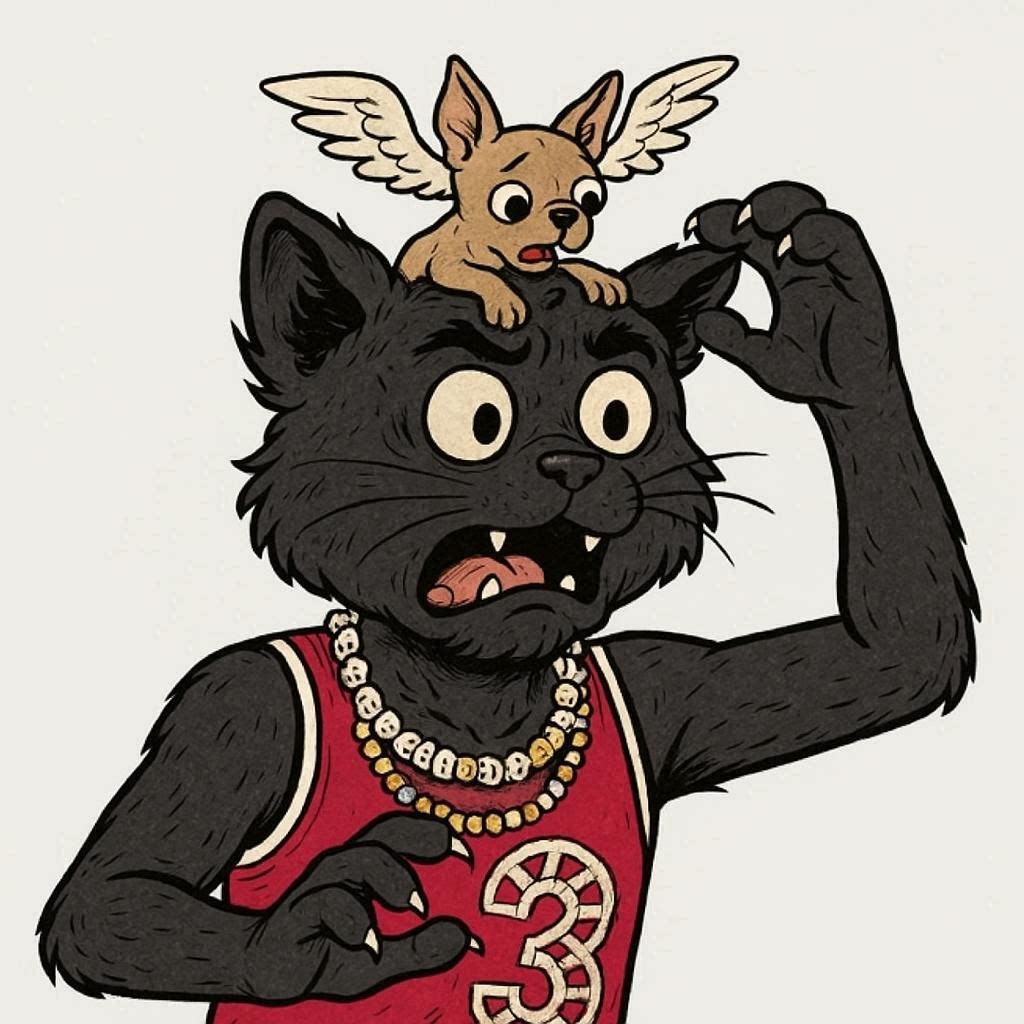 Pix AnimalNFT tweet media