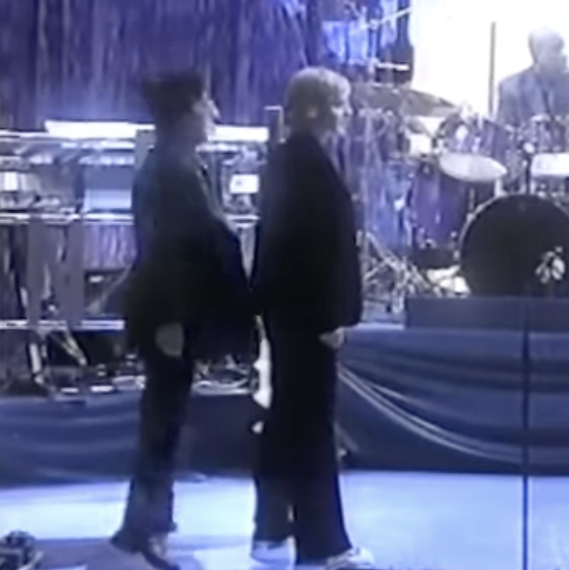 The Mountains and the Sea - A Prince Podcast tweet media