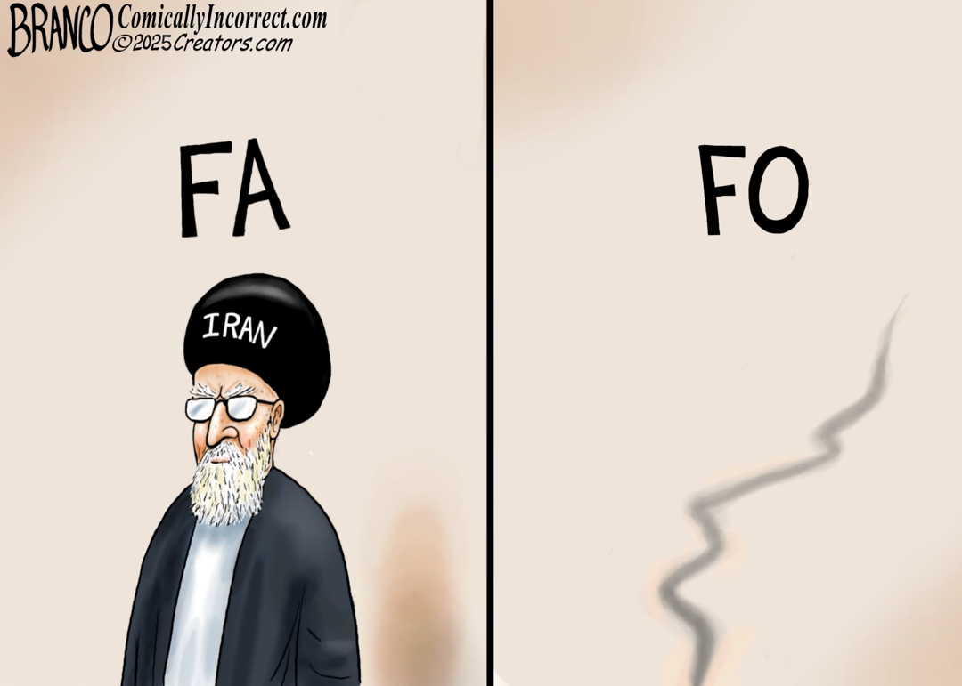 A.F. Branco - Political Cartoonist tweet media