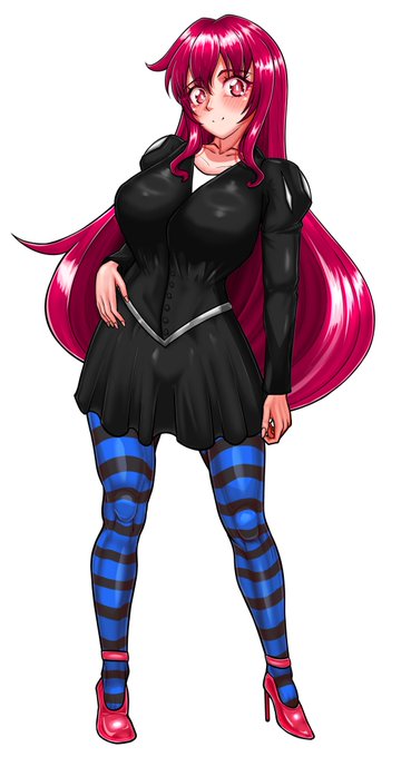 めっちゃくちゃ可愛く描けた〜❤️

こんな可愛い子がここからケッバいガングロマンバギャルになるんですよぉ🤎 