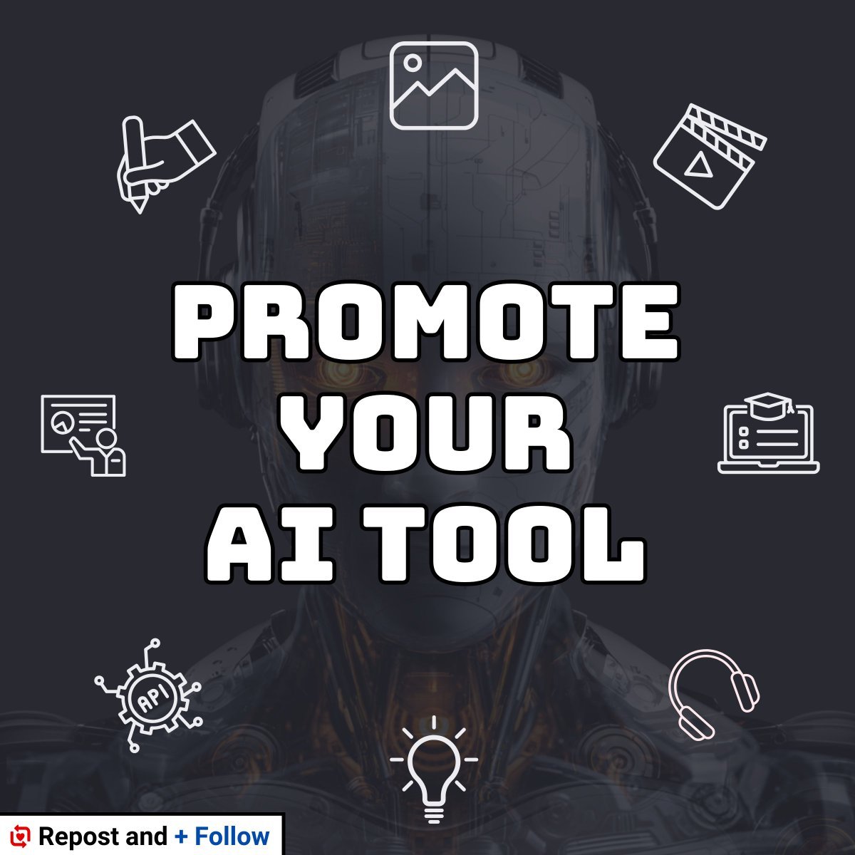 There's An AI For That tweet media