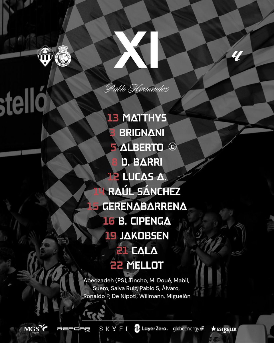 CD Castellón tweet media