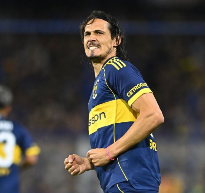 Boca Juniors - La12Tuittera tweet media