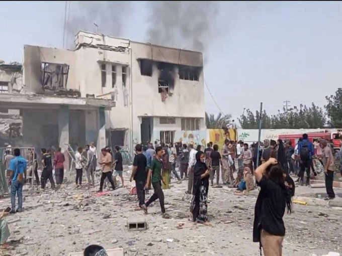 SocioMediaX Worldwide Updates tweet media