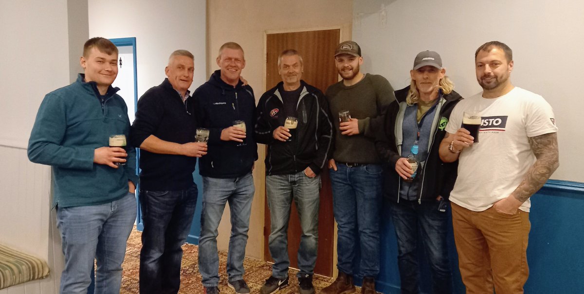 The Lizard Lifeboat tweet media