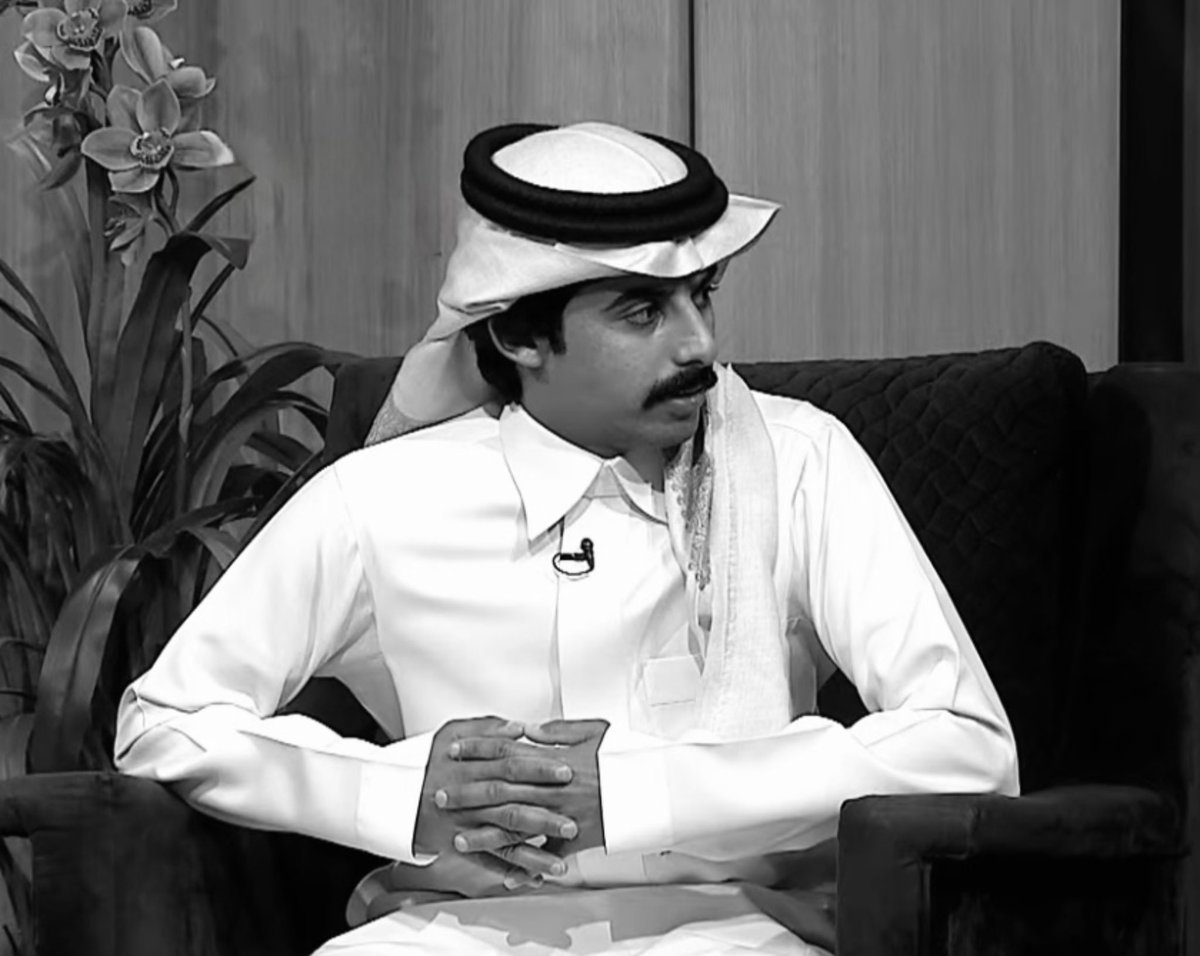 mimi_MK4's tweet photo. حلقة ممتعة وجميلة🩶

#خلف_فالح #برنامج_نفائس https://t.co/raIyKWfC2i