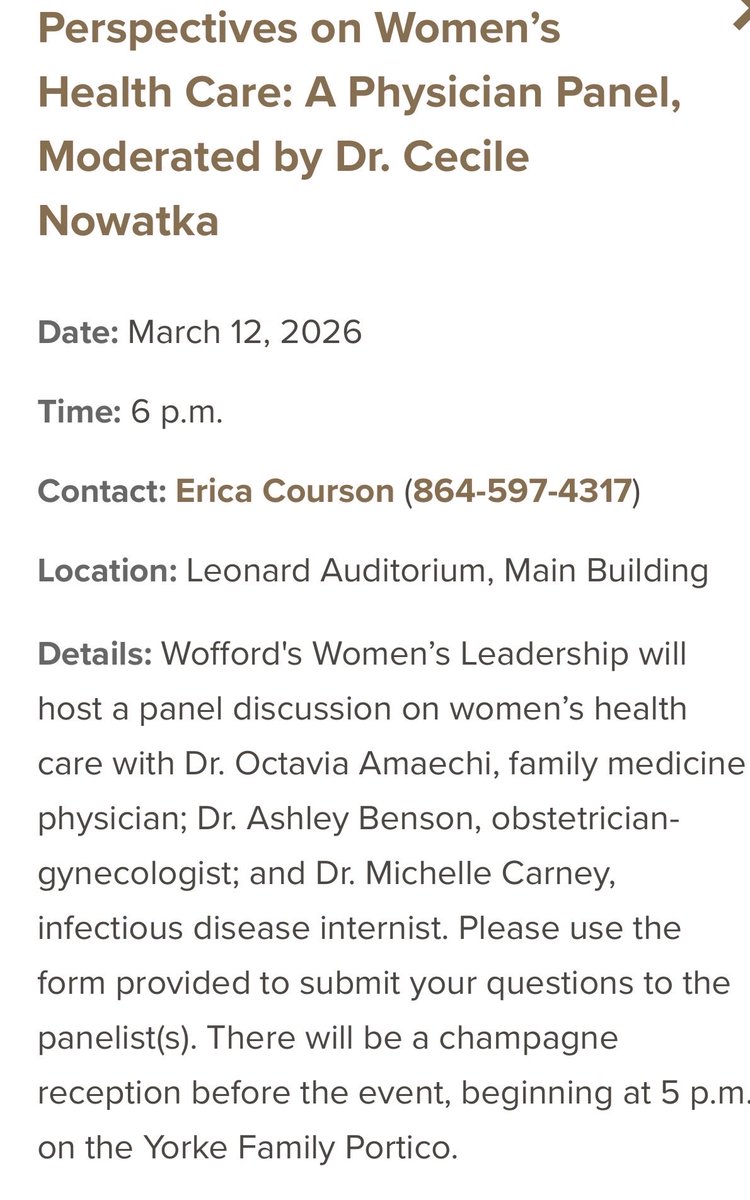 South Carolina Osteopathic Medical Society tweet media