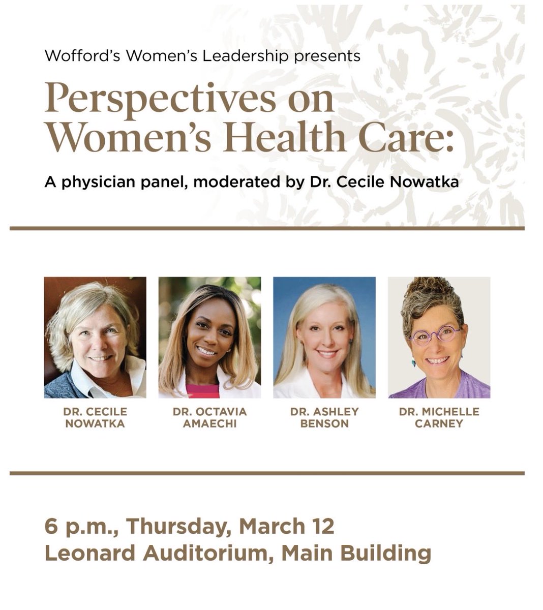 South Carolina Osteopathic Medical Society tweet media