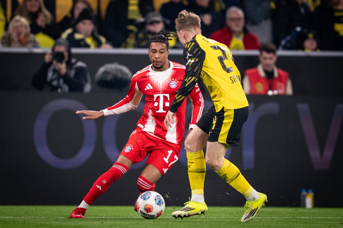 Bayern & Germany tweet media