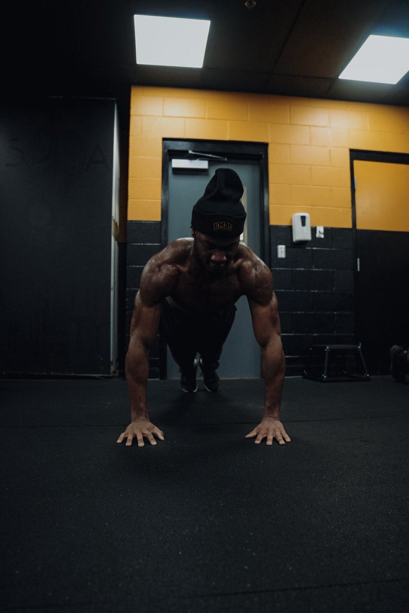 James Branch tweet media