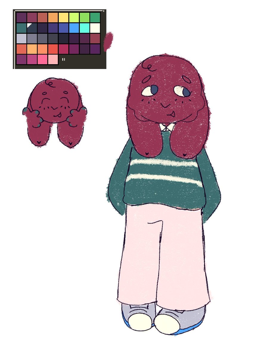 ☁️ robin / napcast ᯓ✧ tweet media