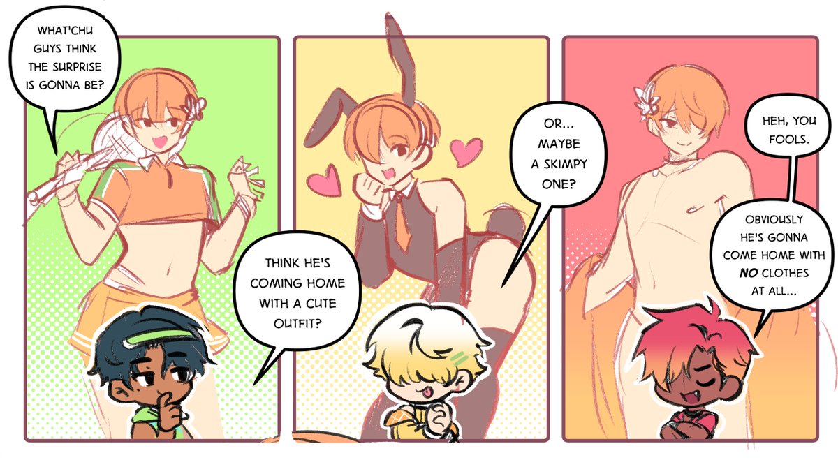 💖 Ray 💖 tweet media