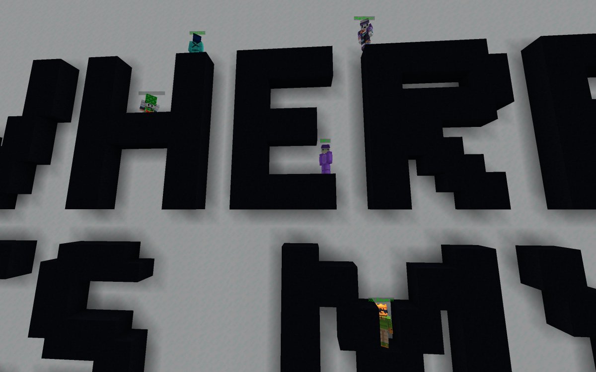 MC Hero's Legacy tweet media