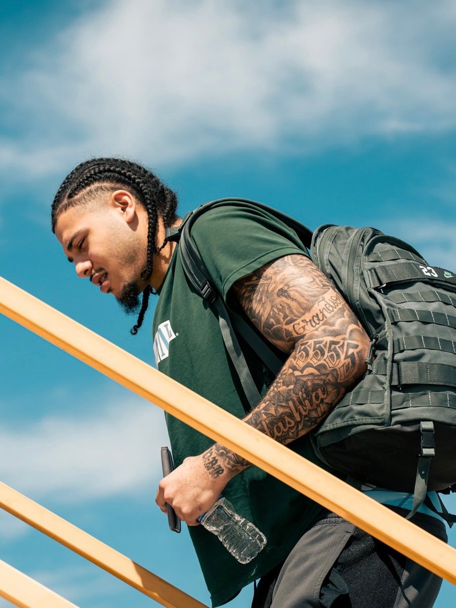 Tulane Men's Basketball tweet media