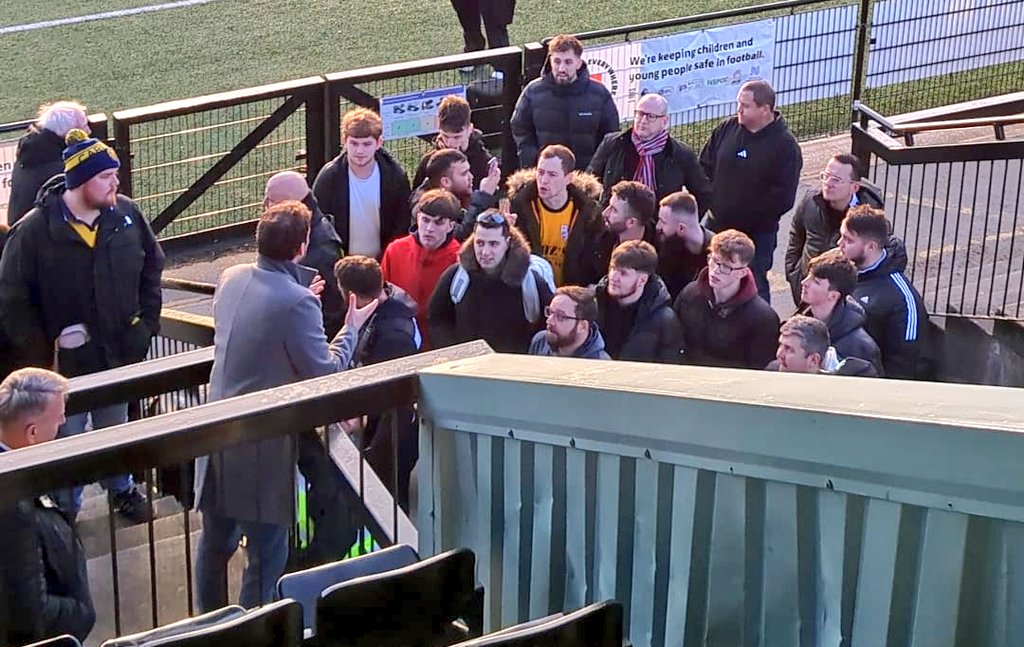 BBC Sport Surrey tweet media