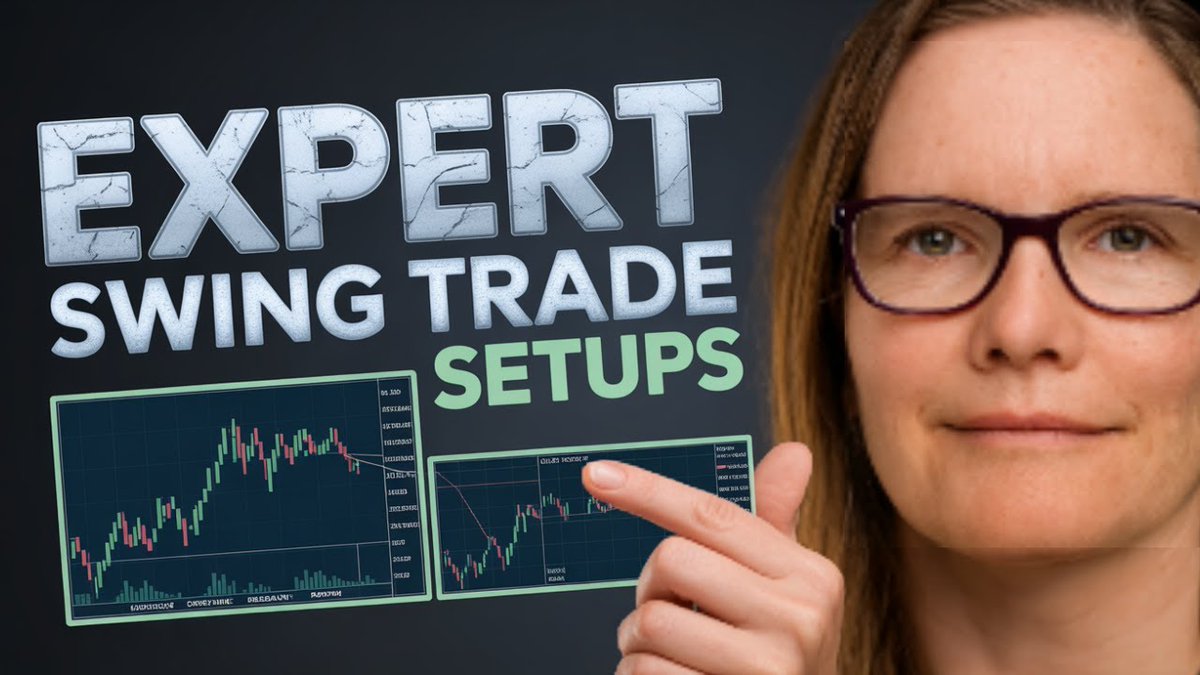 melbeeg's tweet photo. We had a great session on YouTube this morning! Check out our Swing Trade Prep Live: Market Review &amp; Actionable Trade Plans for Next Week https://t.co/HgGKDWribe via @YouTube https://t.co/NVqT0VakvI