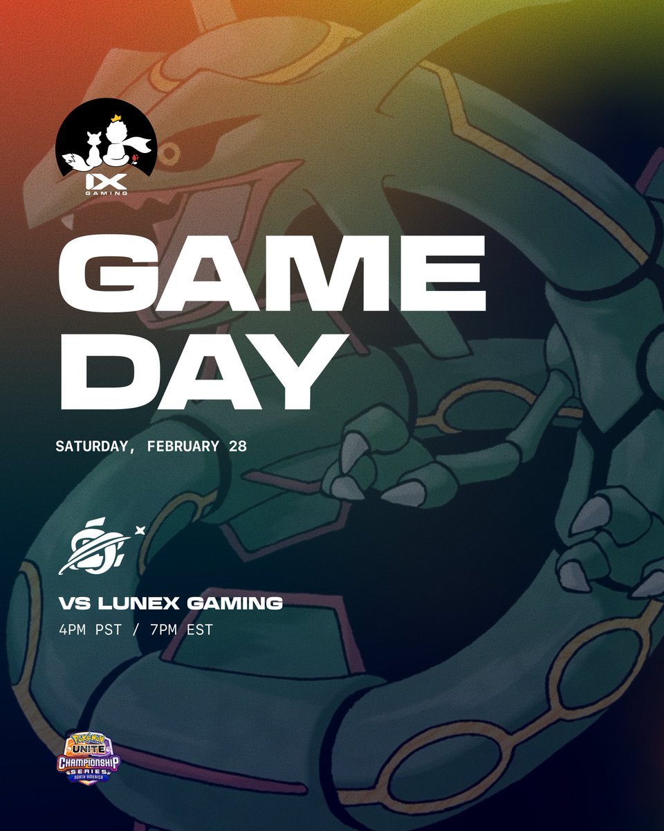 IX Gaming™ tweet media