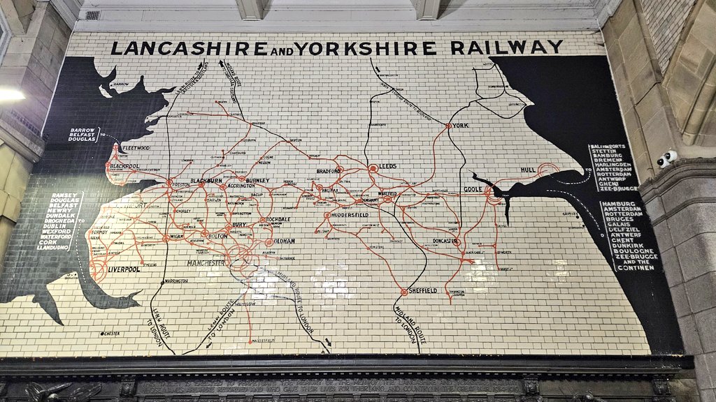 Tours by Train tweet media