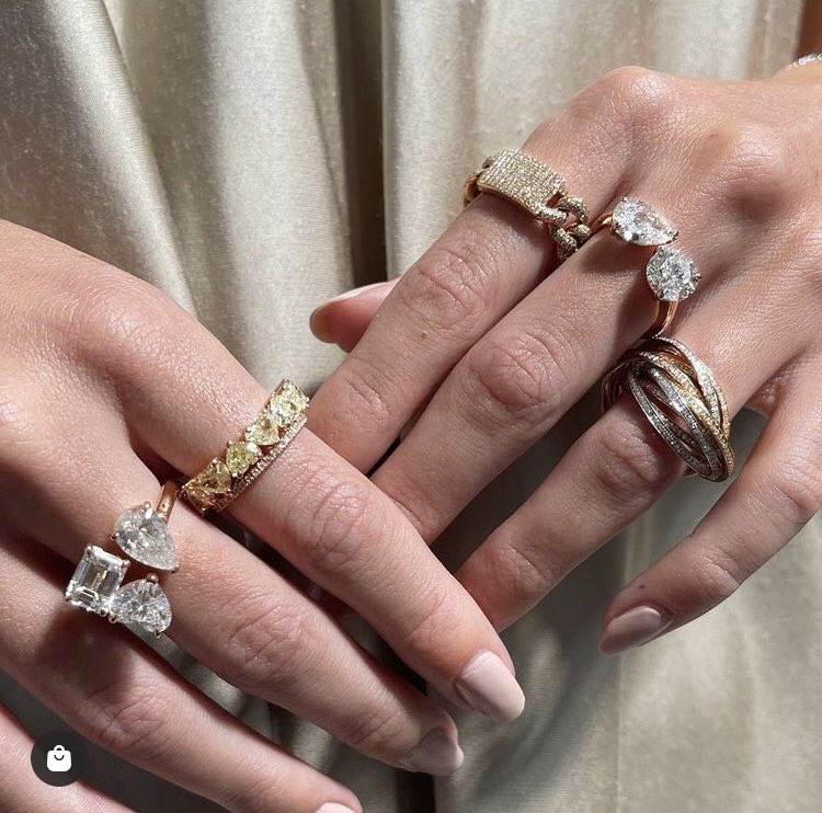 how i want my hands to look all the time