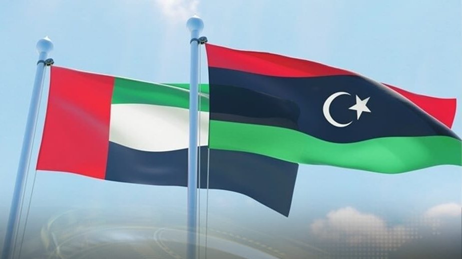 هنـا_العاصمة tweet media