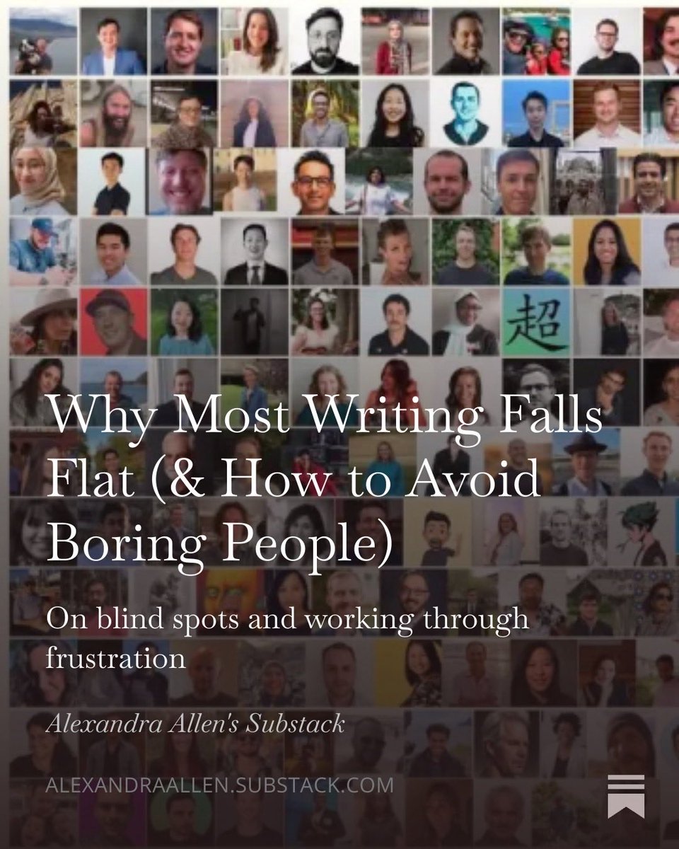 Alexandra Allen tweet media