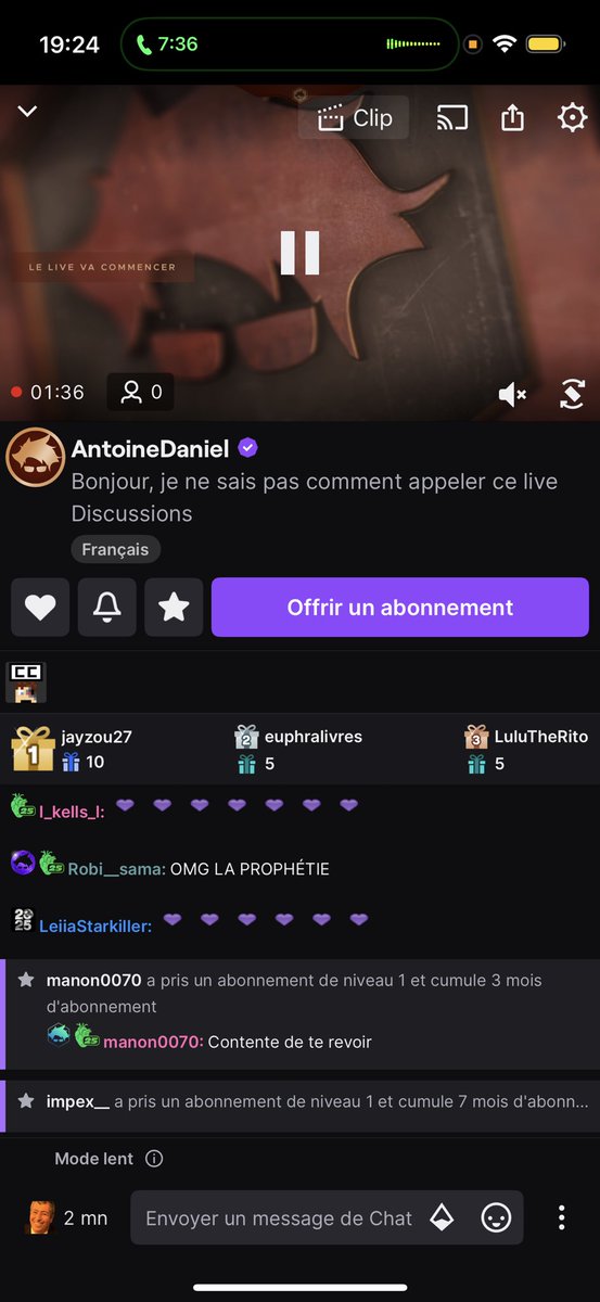 Griknotte tweet media