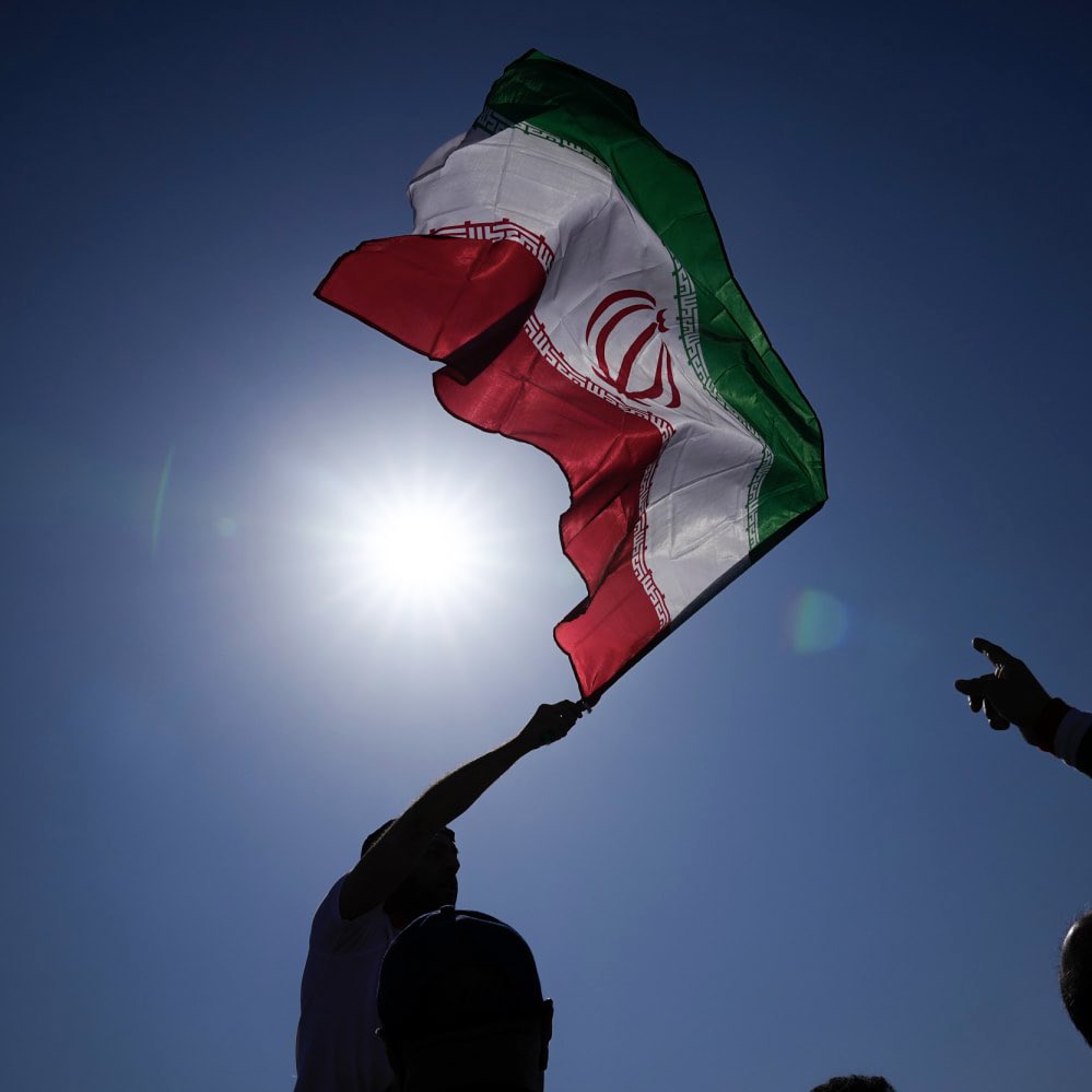 JUST IN: 🇮🇷 Iran’s Supreme Leader Ayatollah Ali Khamenei is alive and in command - Iranian state media.