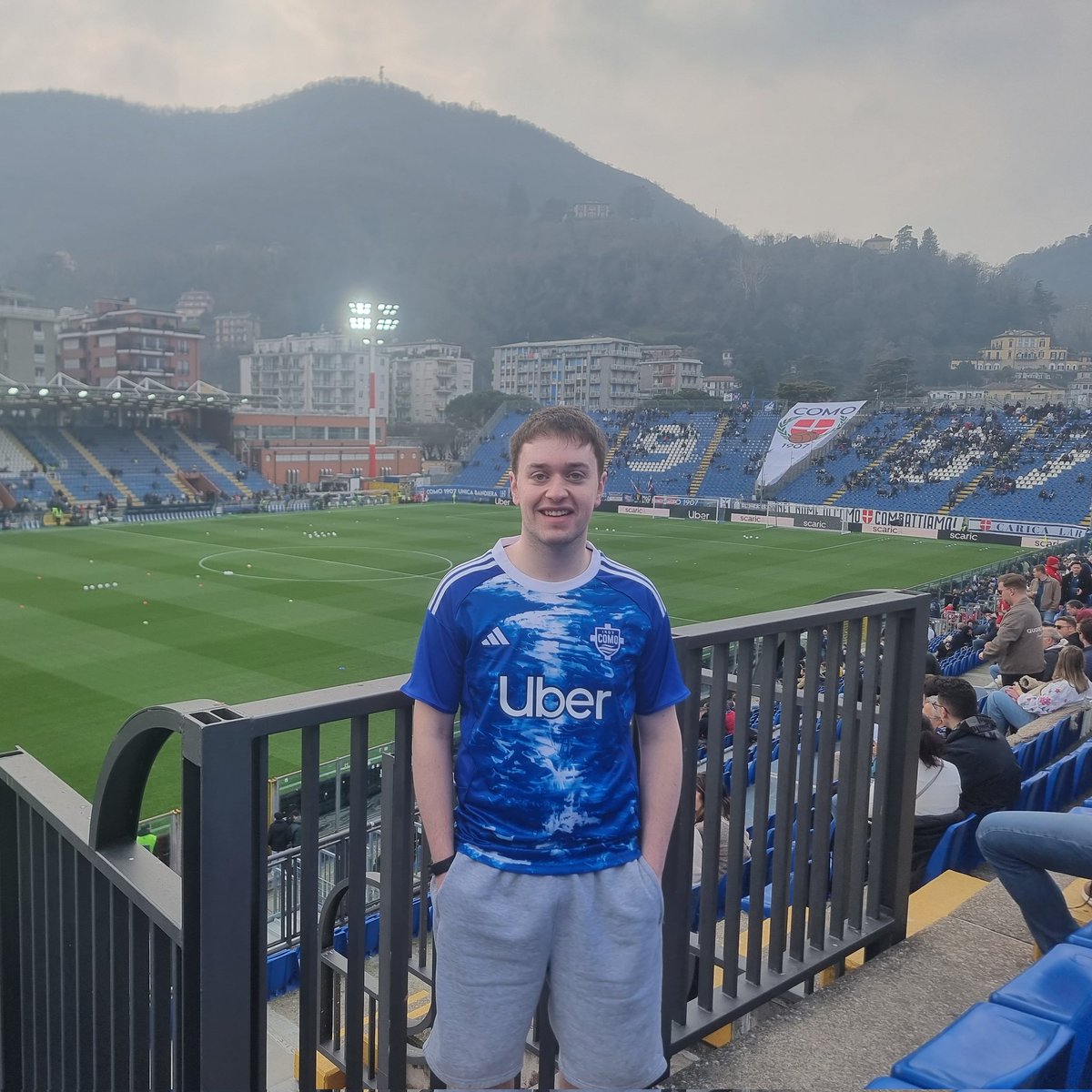 Matt Hayes 🇮🇪 tweet media