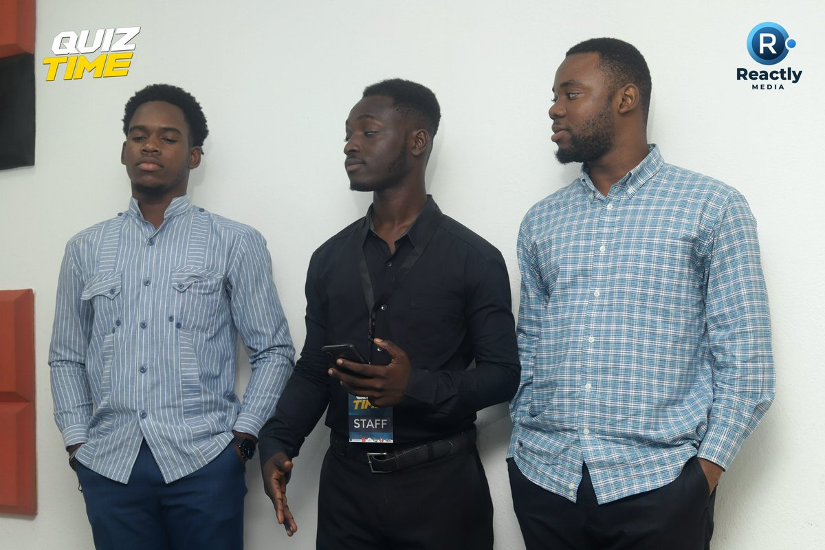 Reactly Media tweet media