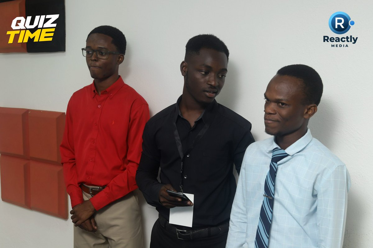 Reactly Media tweet media