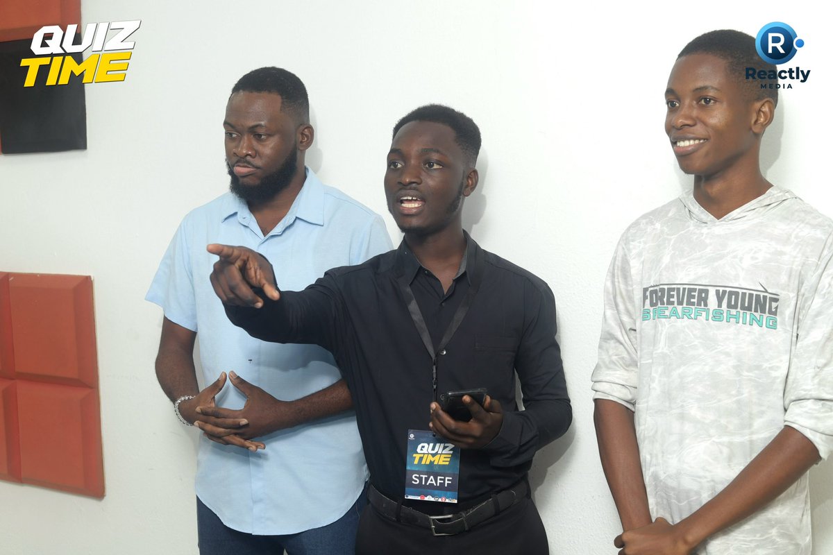 Reactly Media tweet media