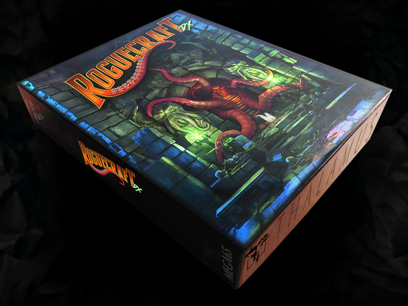 Retro Cogs tweet media