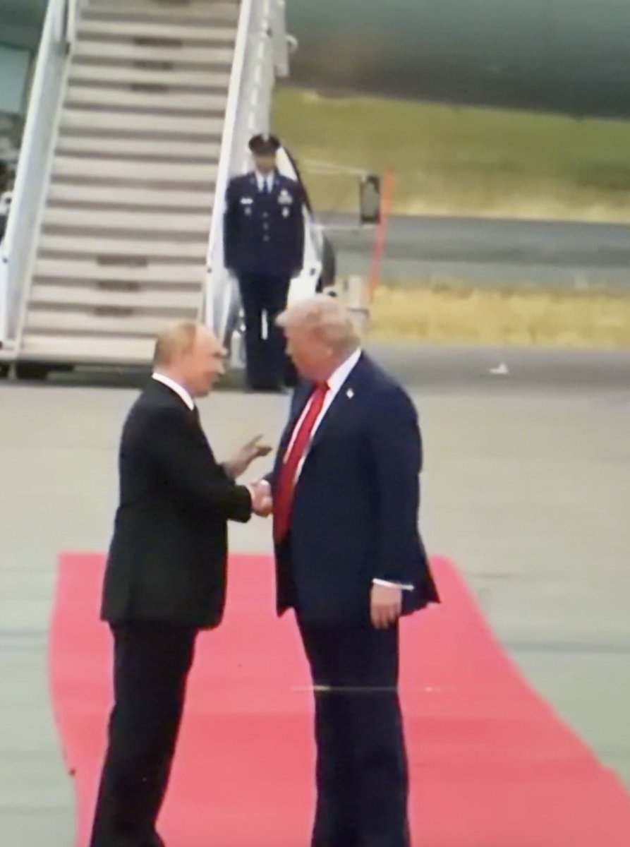 Robimy demolkę? 
„Of kors, charaszo”‼️