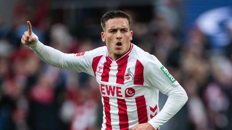 Andrew James tweet media