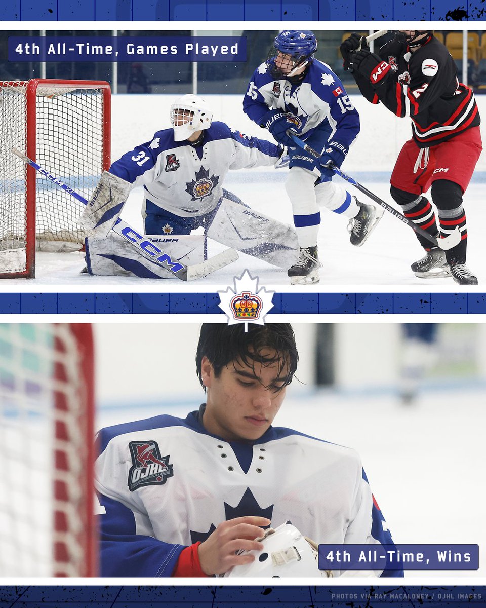 Markham Royals tweet media