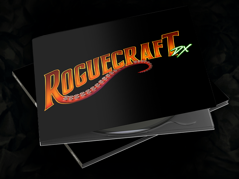 Retro Cogs tweet media