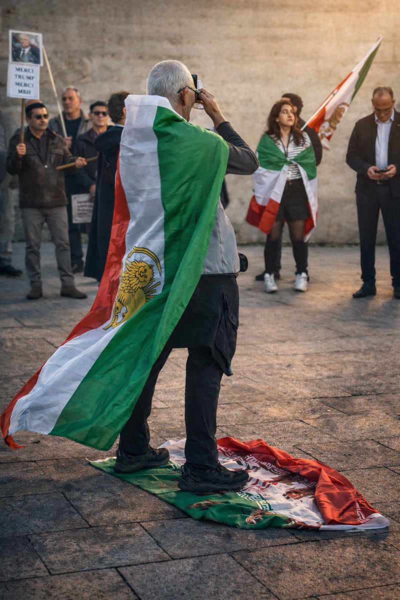 #freeiran Pix by <a href="/MBeneH/">MbeneC © 🇫🇷🇺🇲🍇</a>