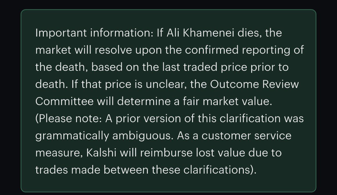 Photo from @DustinGouker