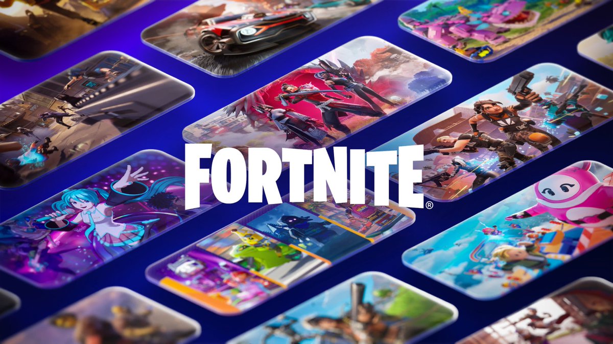LP | Fortnite News tweet media