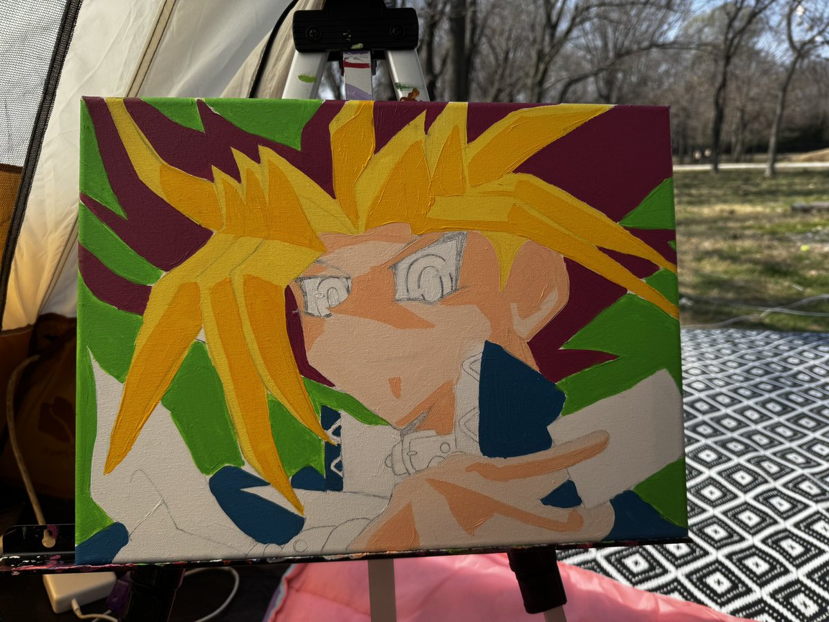 HIGH•Empress 🐞 tweet media