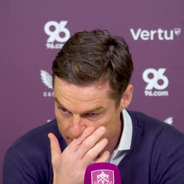 TurfCast - Burnley FC Fan Channel tweet media