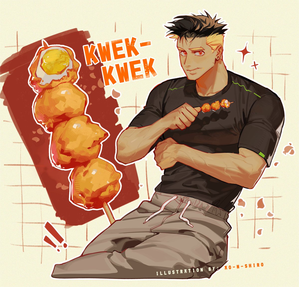 Ao-n-Shiro tweet media