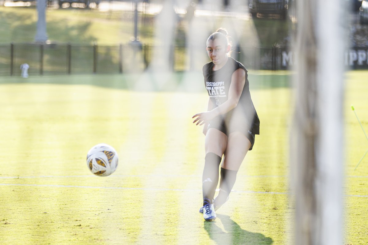 Mississippi State Soccer tweet media