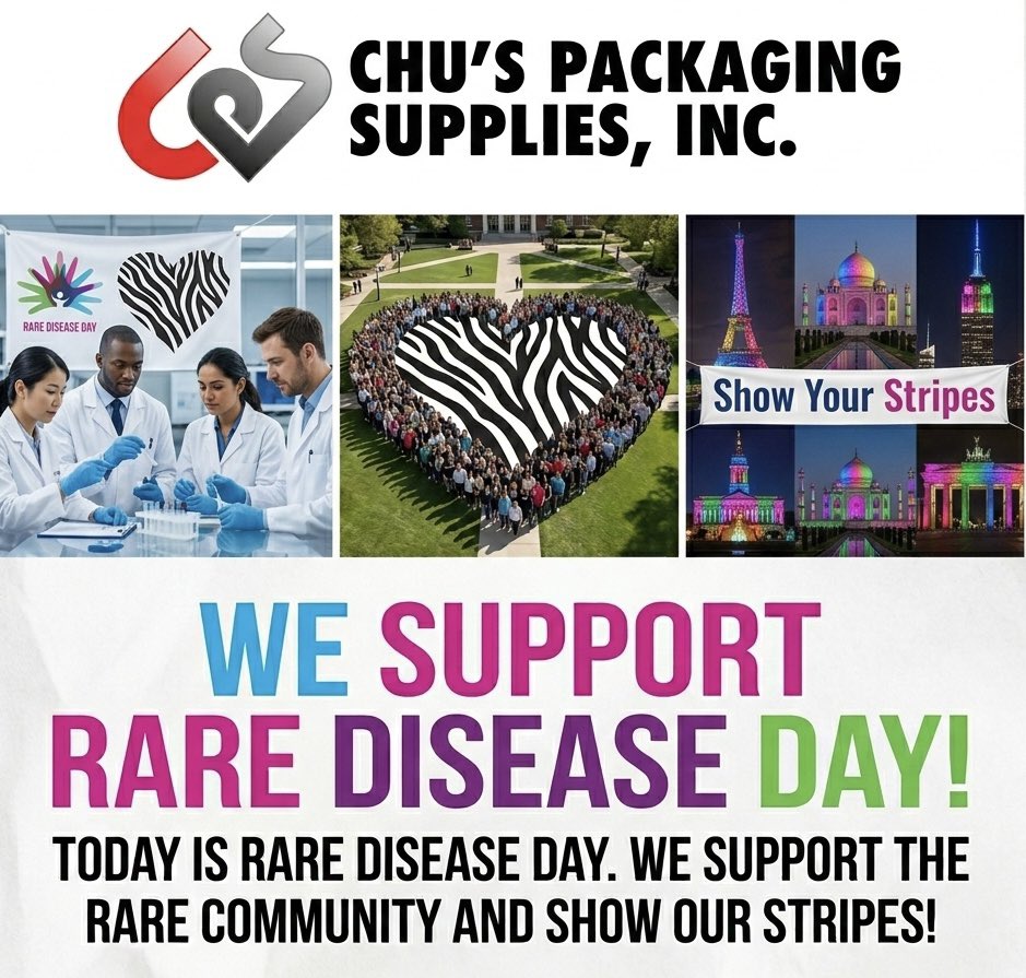 Chu's Packaging tweet media